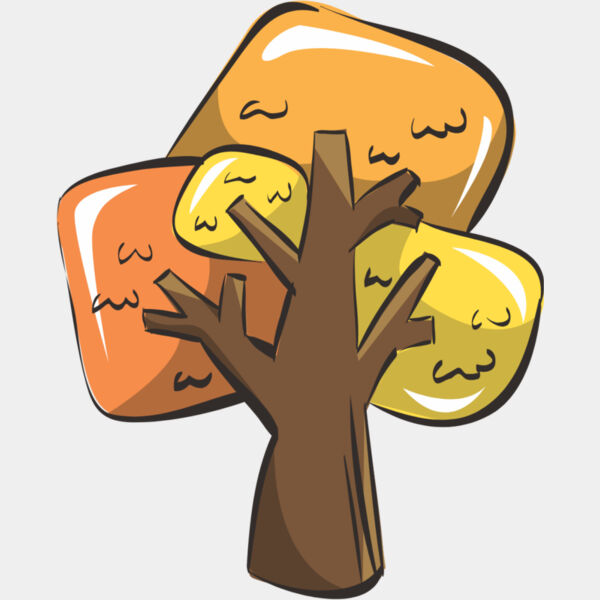 Autumn Fall Tree 15 Thumbnail