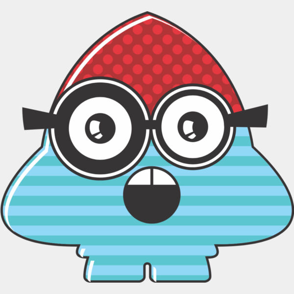 Small Cute Monster 2 Thumbnail