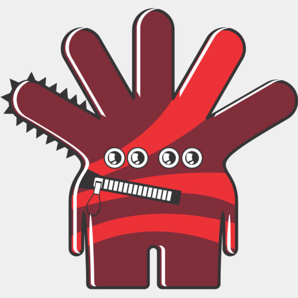 Small Cute Monster 8 Thumbnail