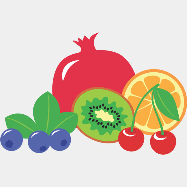 Fruit Pile 2 Thumbnail