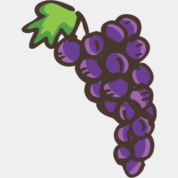 Grapes 1 Thumbnail