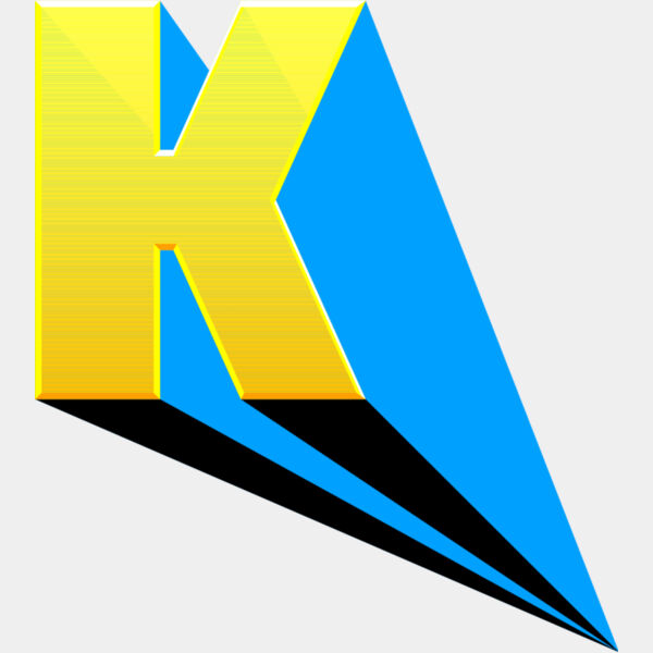 Superhero Comic Book K 1 Thumbnail