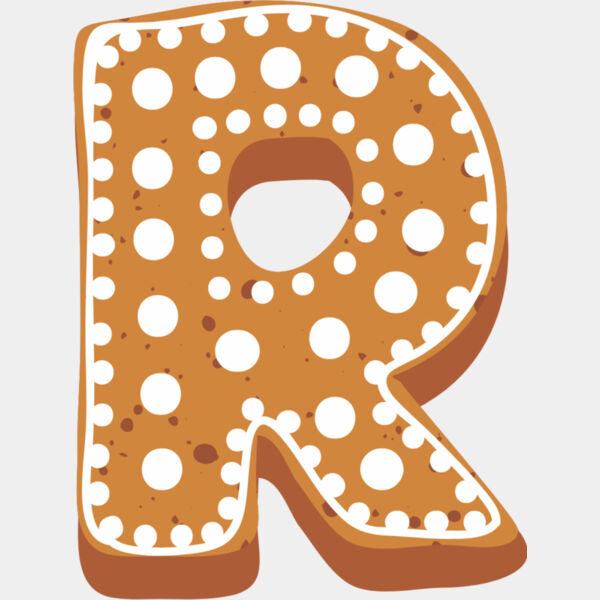 Gingerbread Cookie R 1 Thumbnail