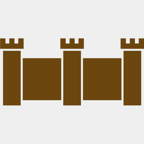 Castle Silhouette 11 Thumbnail