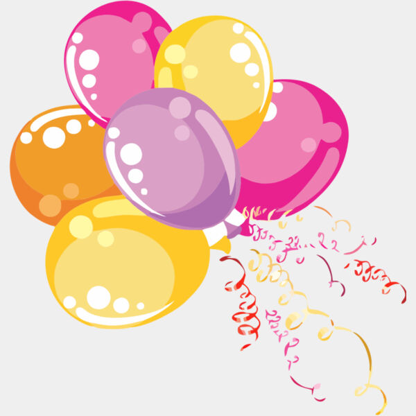 Balloons 1 Thumbnail