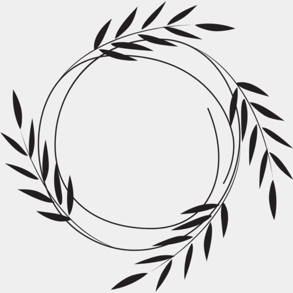 Floral Wreath 40 Thumbnail