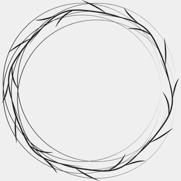 Floral Wreath 69 Thumbnail