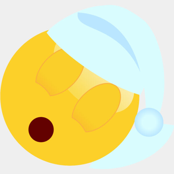 Sleeping Emoji 1 Thumbnail