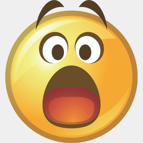 Surprised Emoji 1 Thumbnail