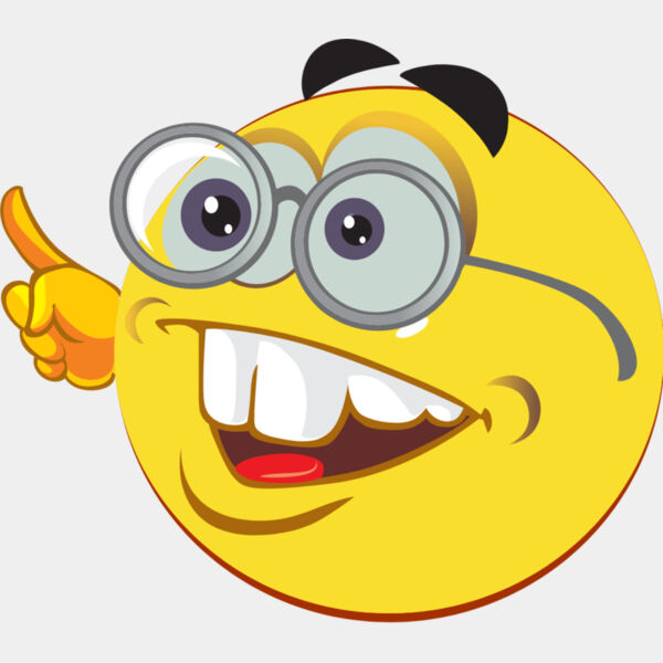 Glasses Emoji 1 Thumbnail