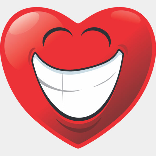 Happy Smile Heart 2 Thumbnail
