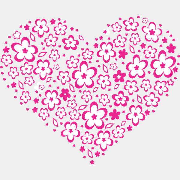 Floral Heart 2 Thumbnail