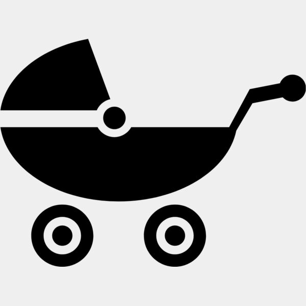 Stroller Icon 1 Thumbnail