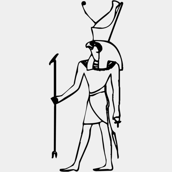 Egyptian God 6 Thumbnail