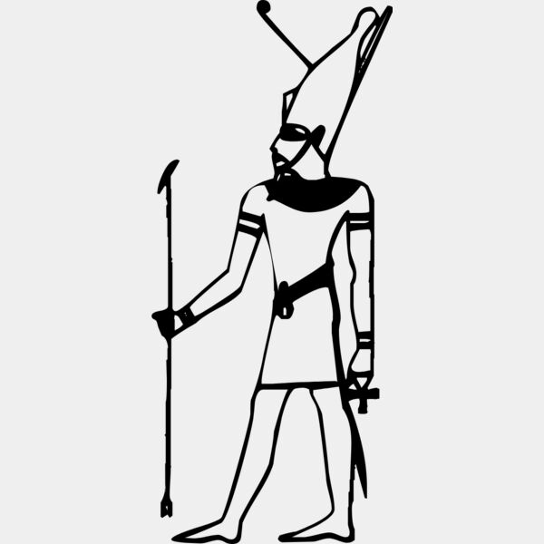 Egyptian God 8 Thumbnail