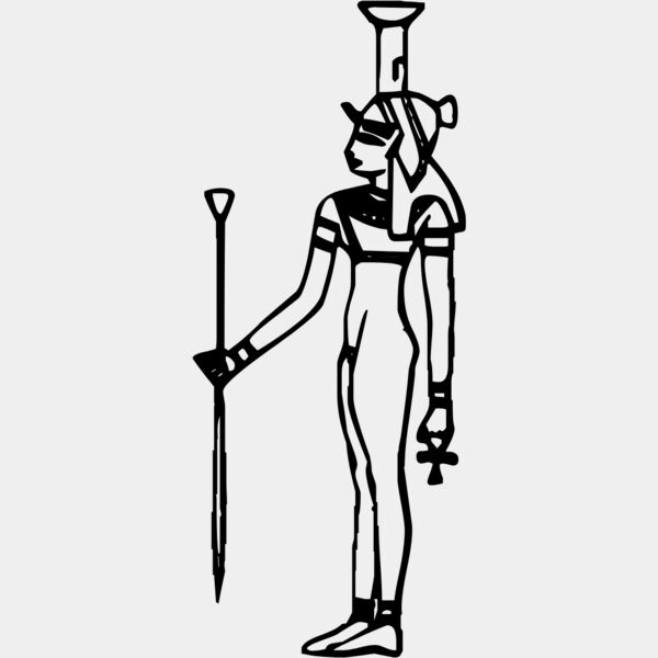 Egyptian God 3 Thumbnail