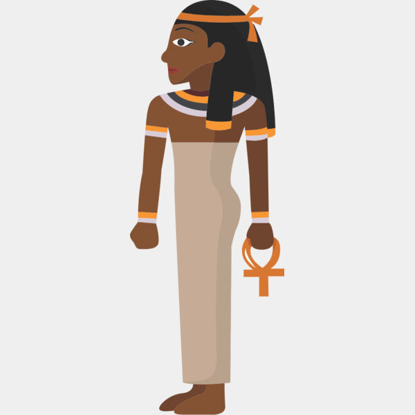 Egyptian Pharaoh 1 Thumbnail