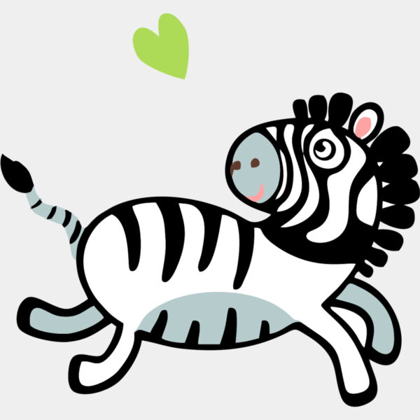 Baby Zebra 1 Thumbnail