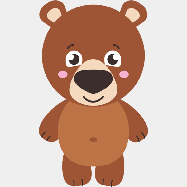 Baby Bear 2 Thumbnail