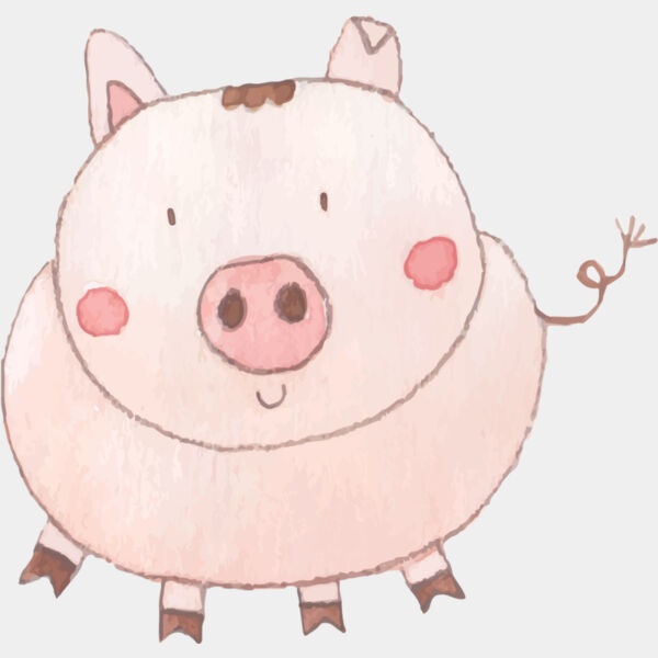 Baby Pig 1 Thumbnail