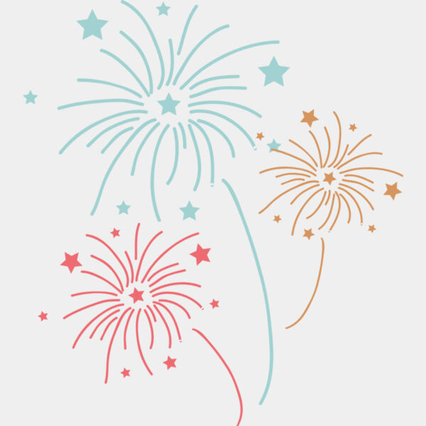 Christmas Fireworks 1 Thumbnail