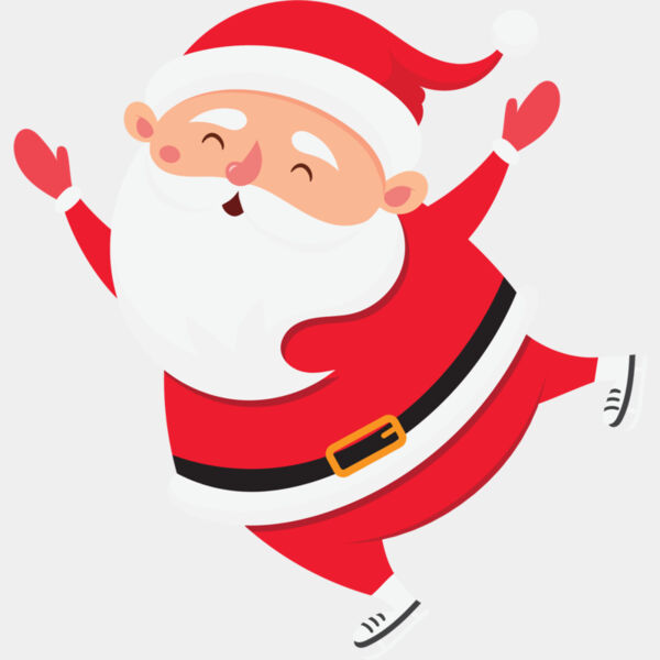 Christmas Santa 16 Thumbnail