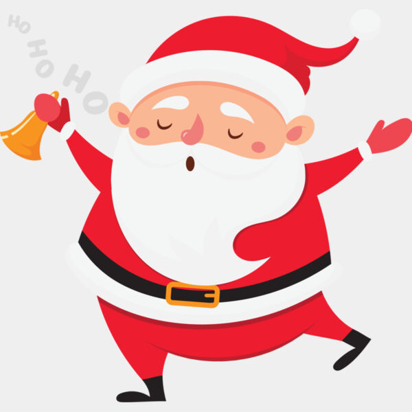 Christmas Santa 8 Thumbnail
