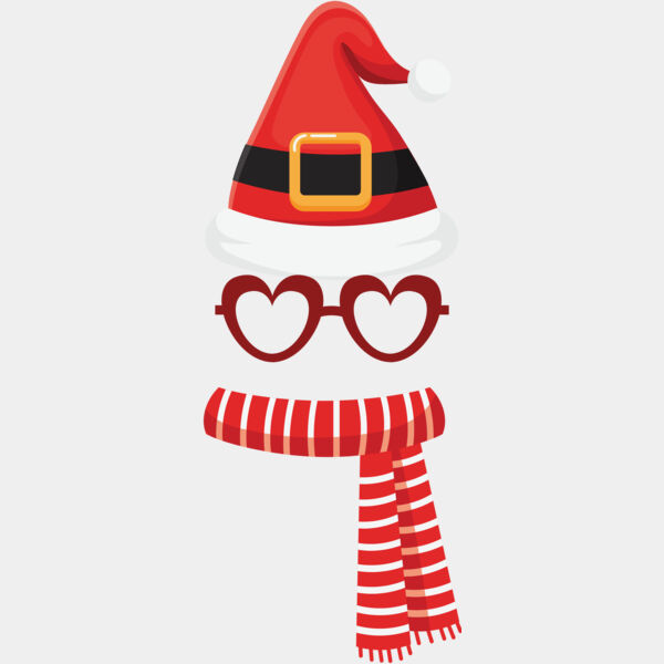 Christmas Santa 2 Thumbnail