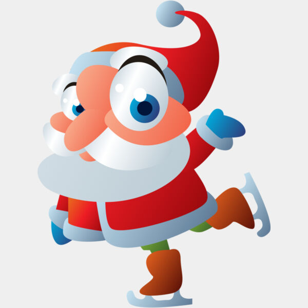 Christmas Santa 6 Thumbnail