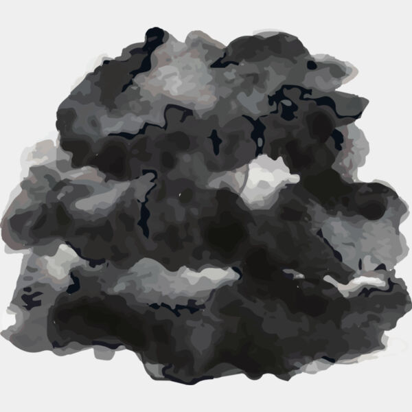 Watercolor Paint Spot 21 Thumbnail