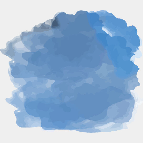 Watercolor Paint Spot 15 Thumbnail