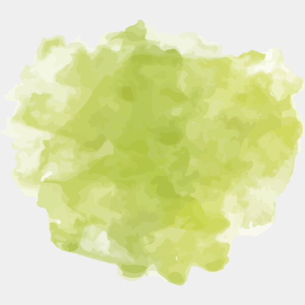 Watercolor Paint Spot 11 Thumbnail