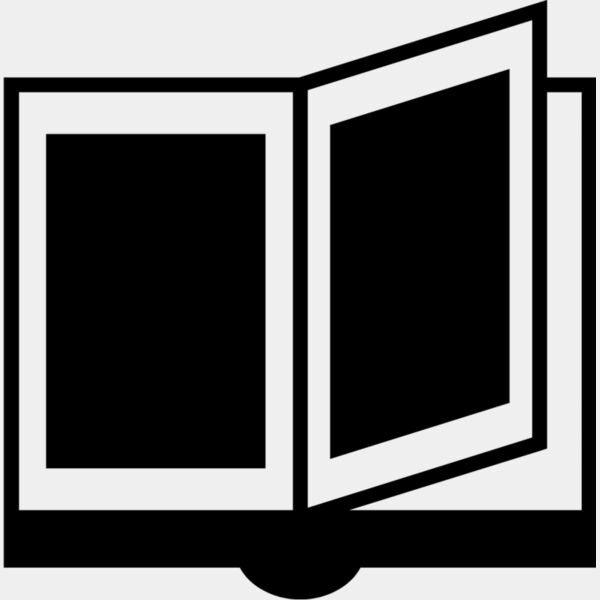 Book Icon 64 Thumbnail