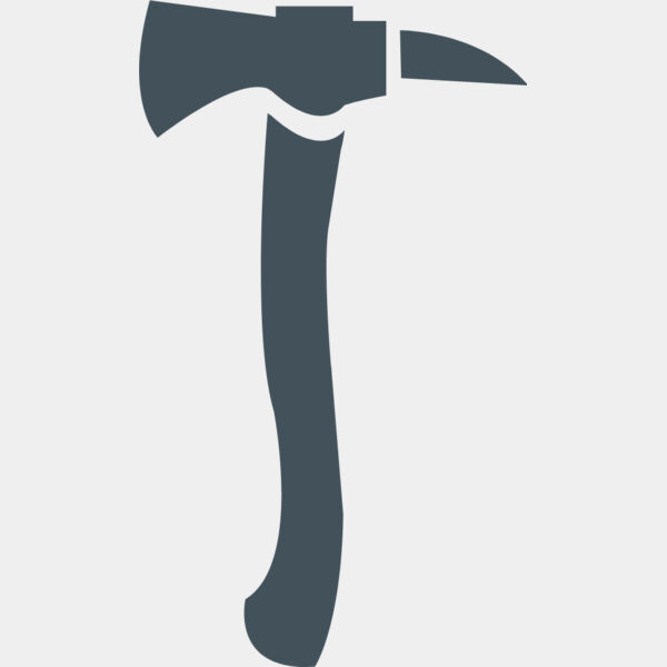 Fire Service Axe Icon 2 Thumbnail