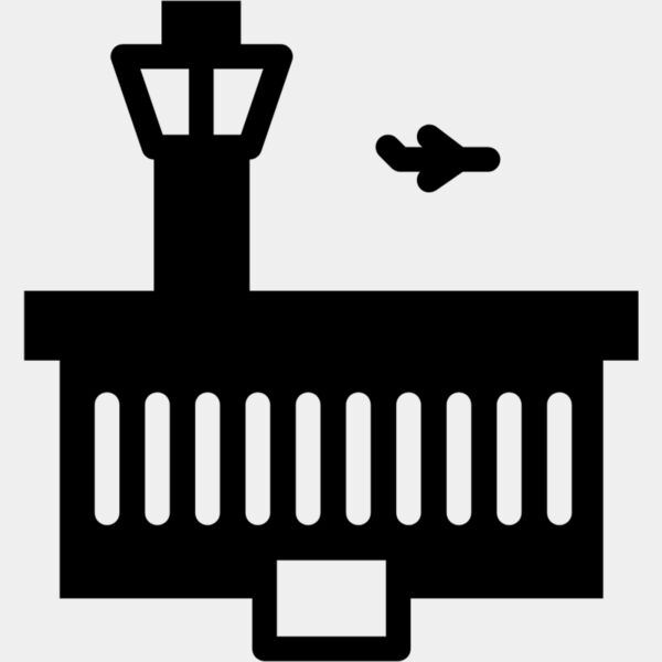Airport Icon 97 Thumbnail