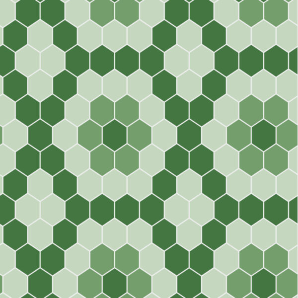 Geometric Hexagon Background 4 Thumbnail