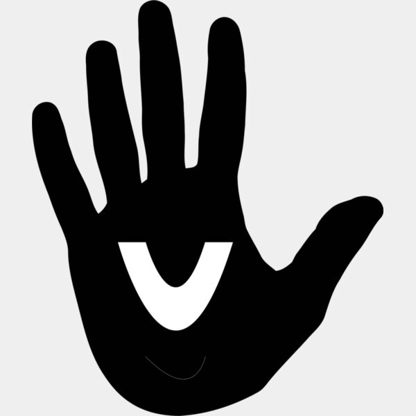 Hand Face 15 Thumbnail