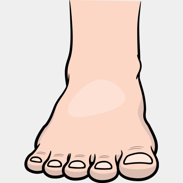 Foot 1 Thumbnail