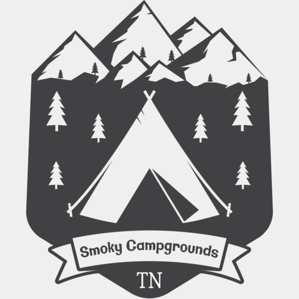 Camping Campgrounds Tent Template 1 Thumbnail