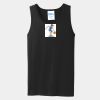 Core Cotton Tank Top Thumbnail