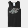 Core Cotton Tank Top Thumbnail