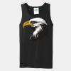 Core Cotton Tank Top Thumbnail
