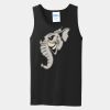 Core Cotton Tank Top Thumbnail