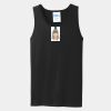 Core Cotton Tank Top Thumbnail