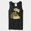 Core Cotton Tank Top Thumbnail