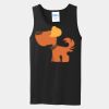 Core Cotton Tank Top Thumbnail
