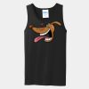 Core Cotton Tank Top Thumbnail