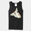 Core Cotton Tank Top Thumbnail
