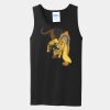 Core Cotton Tank Top Thumbnail