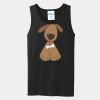 Core Cotton Tank Top Thumbnail